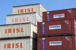 irisl containers