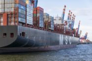 MSC Aries’ Crew Reported Safe