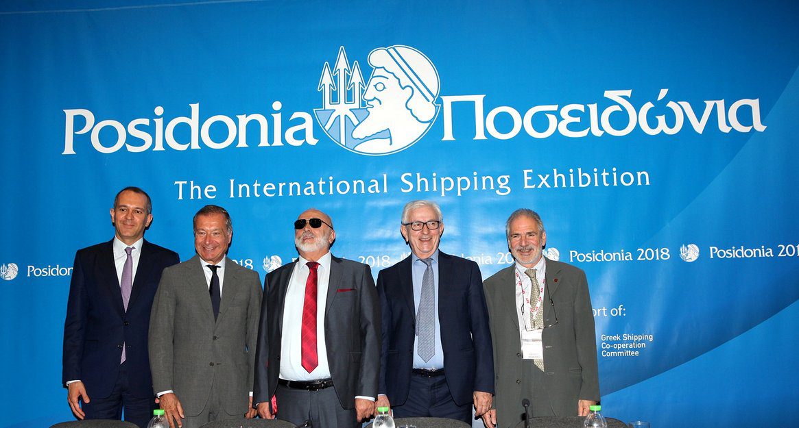 Greek Shipowners Say EU Tax Pressure Could Make Brexit ‘Not a Bad Thing’