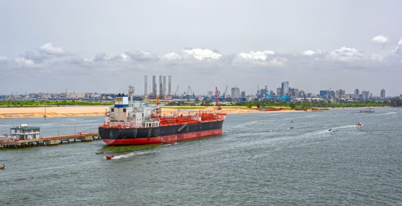 Nigeria Imposes Port Restrictions to Prevent COVID-19 Spread