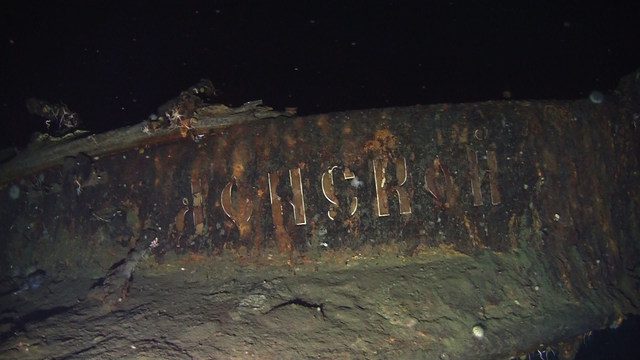 Company Claims to Find Russian ‘Treasure Ship’ Amid Skepticism