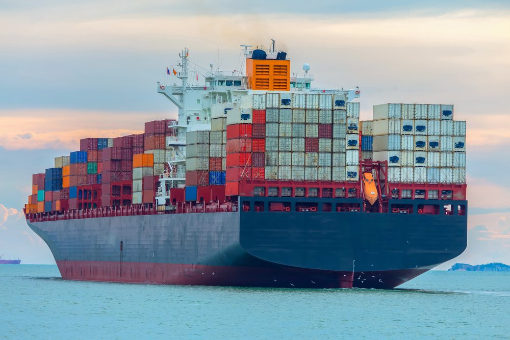FMC: More Than 175 Charge Complaints Submitted Against Ocean Carriers Under New Shipping Law