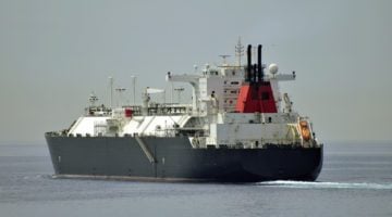 lng carrier