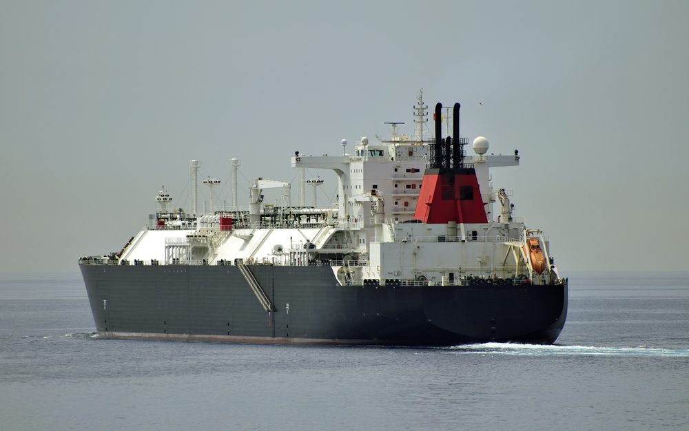 lng carrier