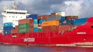 unifereder-container-ship