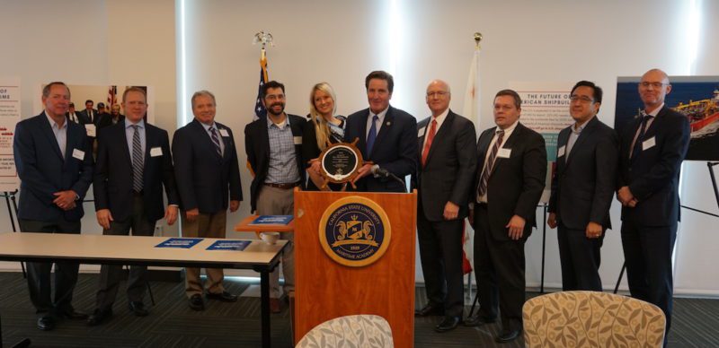 amp champion of maritime
