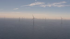 walney extension world's largest offshore wind farm