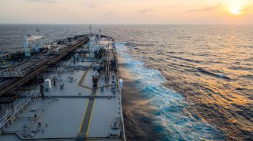 Norway’s Equinor Sends Rare Low Sulphur Fuel Cargo to Fujairah