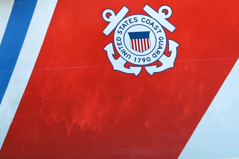 u.s. coast guard