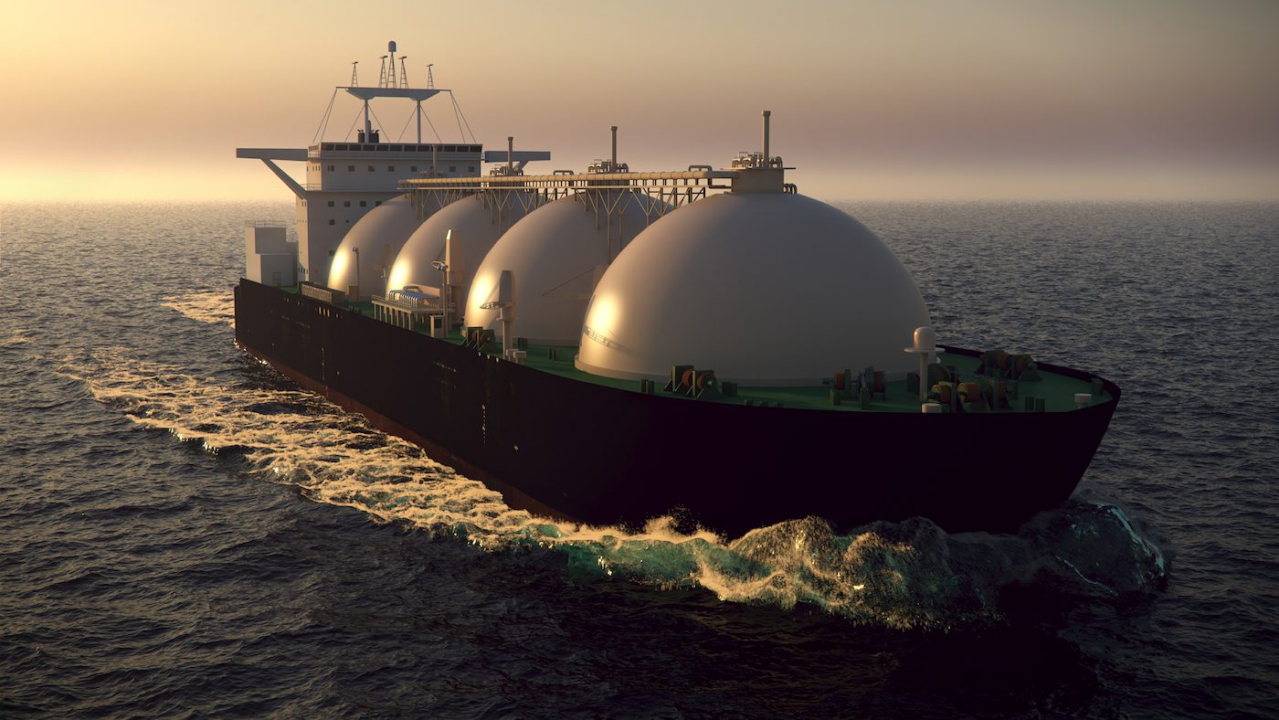 U.S. LNG Exports: Here’s Why The Left Is Concerned About LNG