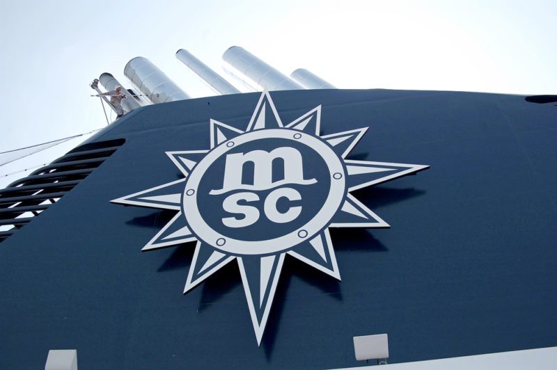msc cruises