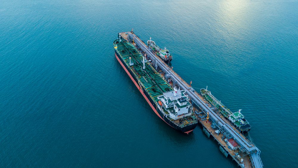 Russian Crude Exports Flow to Asia