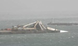 port elizabeth crane collapse