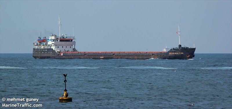 Volga-Balt 214