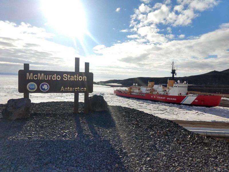 operation deep freeze 2019