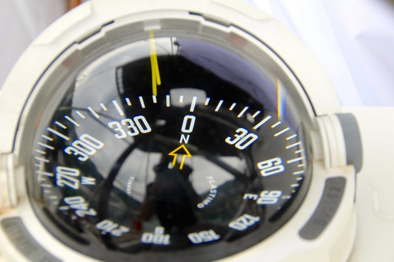 compass