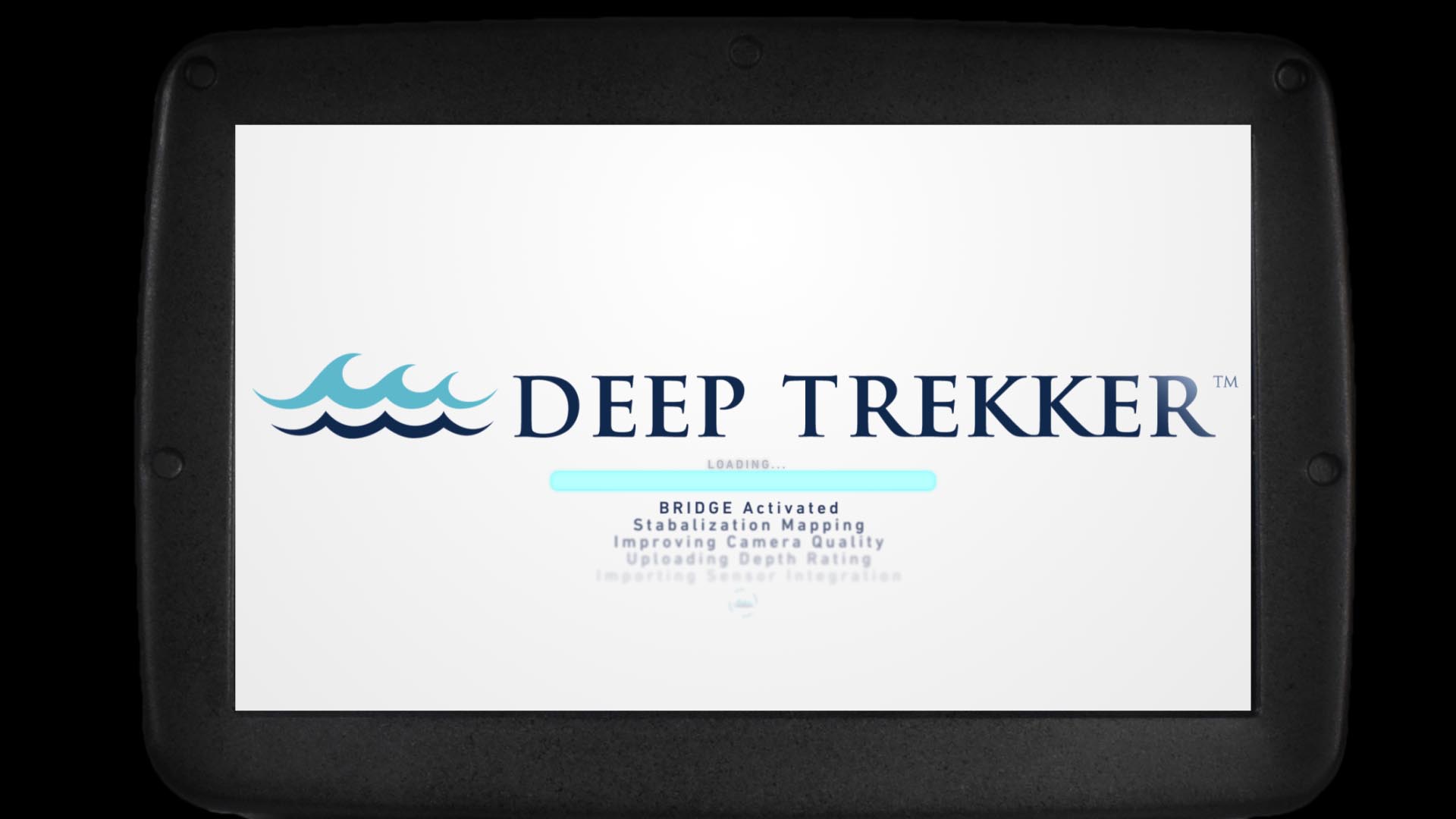 An all-new Deep Trekker ROV delivers dramatic power and capability