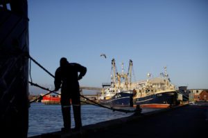 danish fishing brexit
