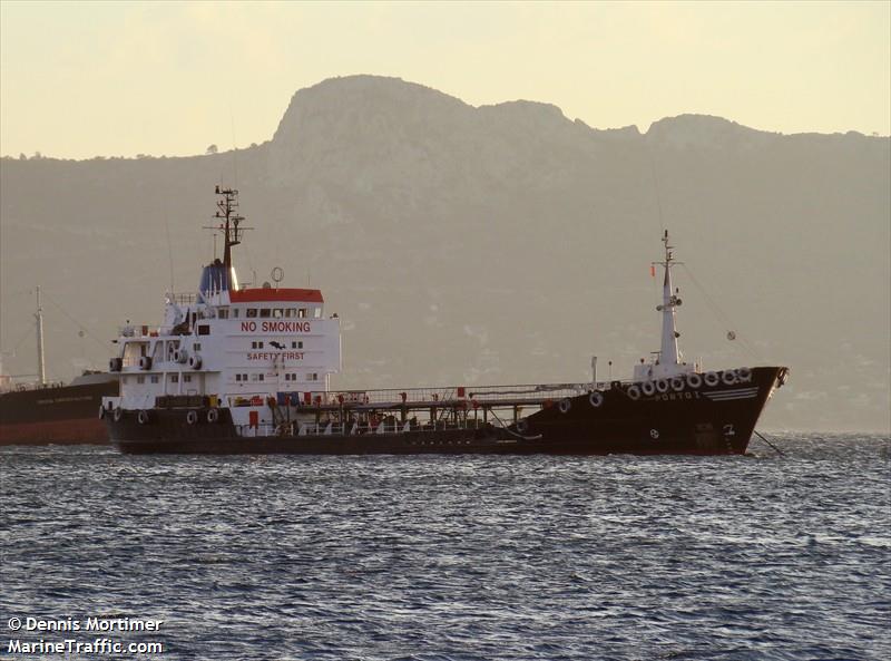 Pirates Kidnap Six Crew from Tanker Off Bonny, Nigeria
