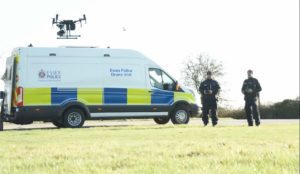 essex police drone unit
