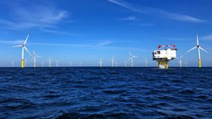 arkona offshore wind park