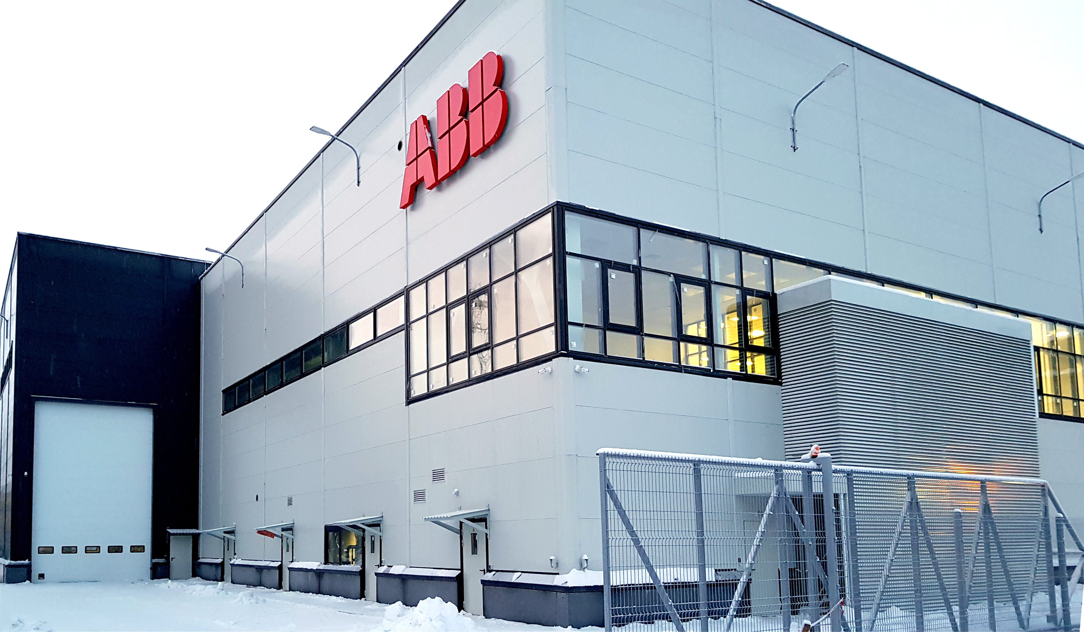 ABB opens Marine Service Center in Russia in support of growing Arctic maritime industries