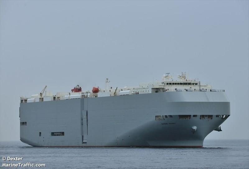 diamond highway car carrier