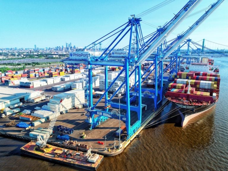 More Arrests In MSC Gayane Cocaine Bust