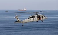 Gulf Shipping on Edge as Israel Sets Nuclear Deal Deadline