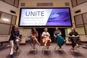 Women Offshore Unite Conference