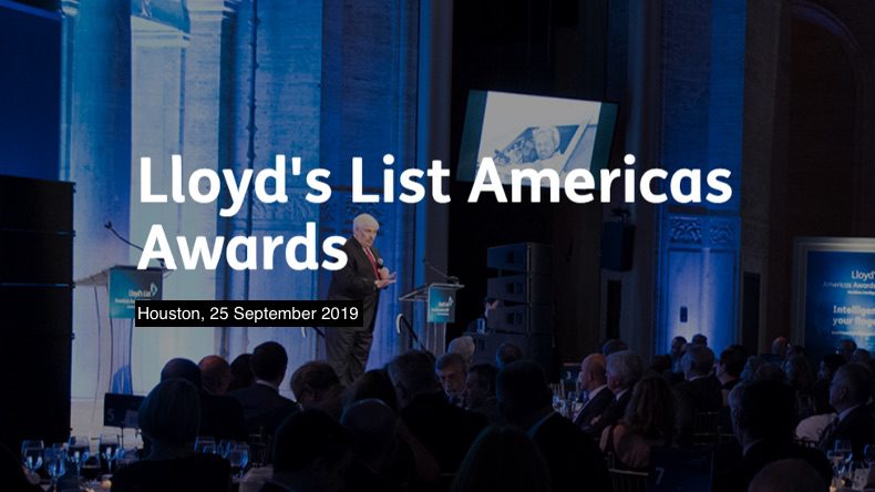 lloyd's list awards