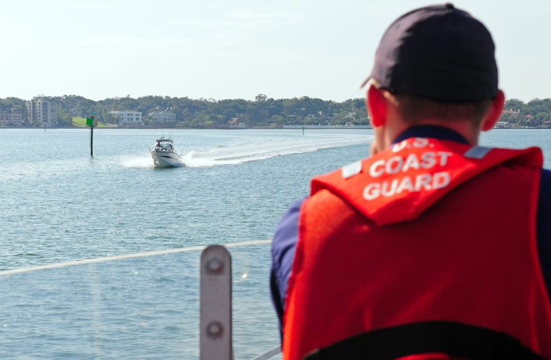 U.S. Coast Guard