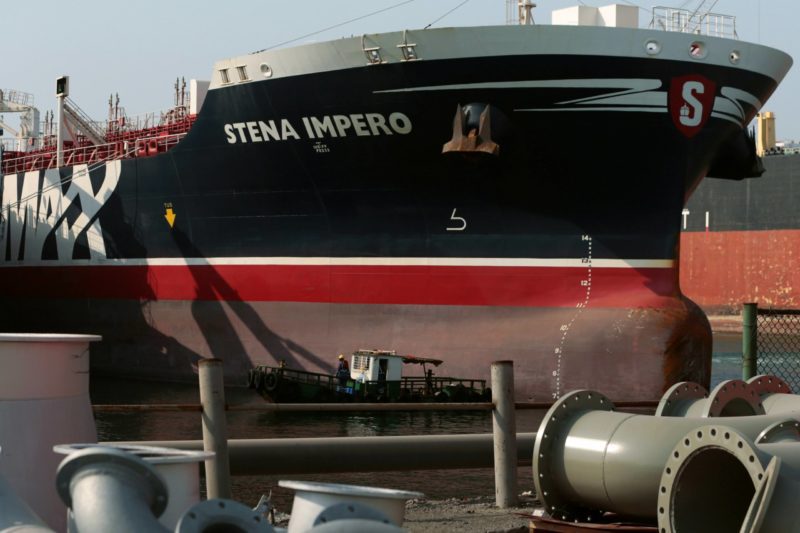 Stena Impero
