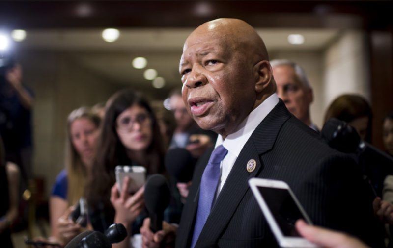 Rep. Elijah Cummings