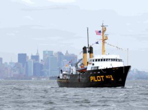 new york pilot boat