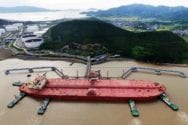 Oil Supertankers Headed For China Jump To The Highest In A Year