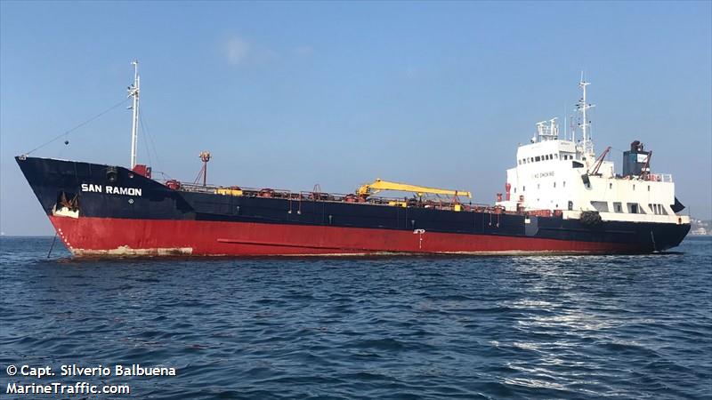 Captain Murdered on Tanker Off Venezuela