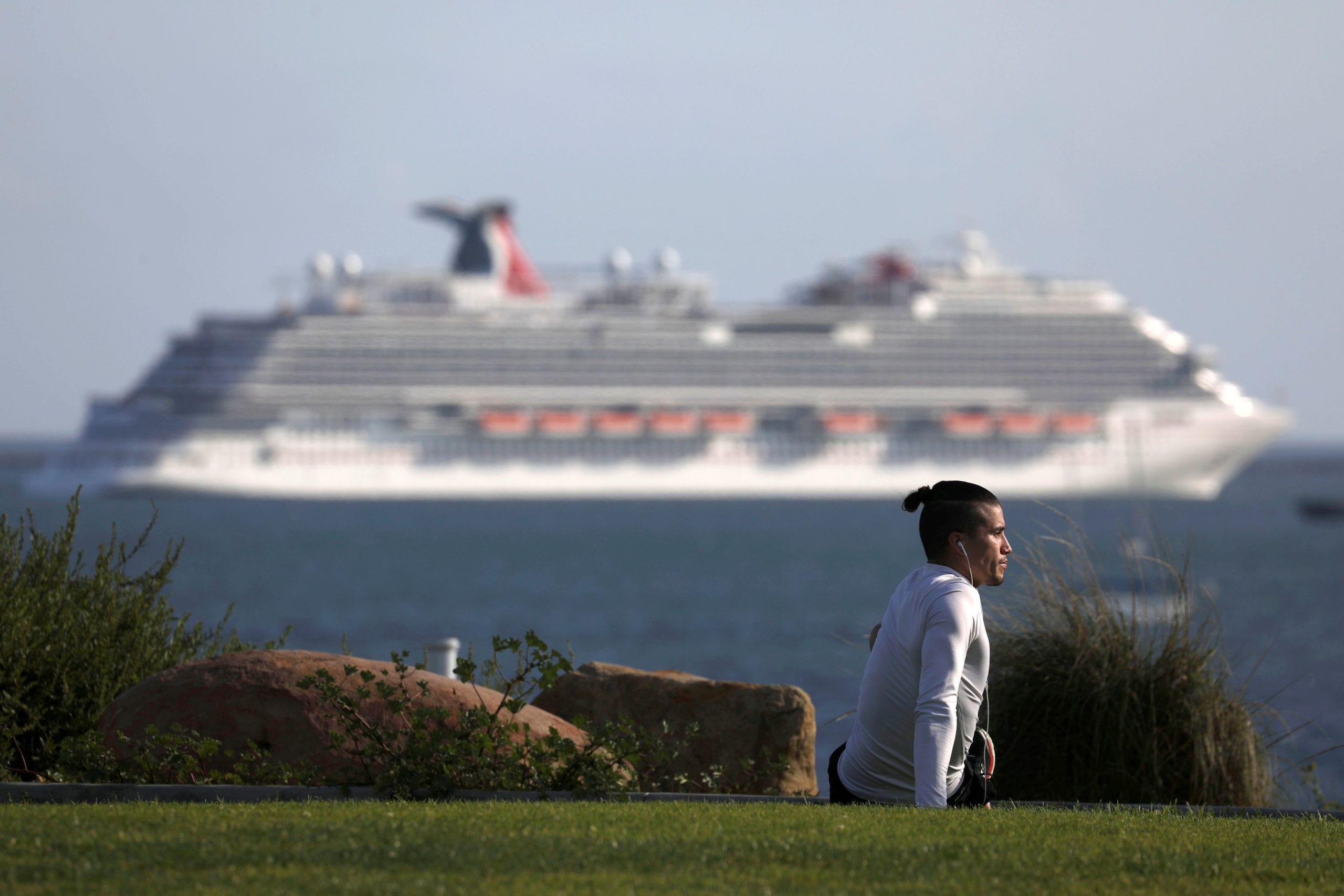 Cruise Lines Extend U.S. Sailing Suspension Until 2021
