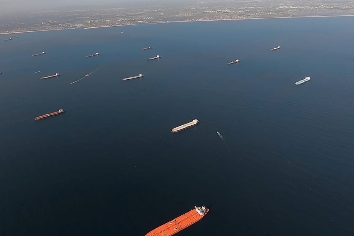Trafigura Boosted Tanker Fleet By 70% During 2020’s Historic Oil Contango