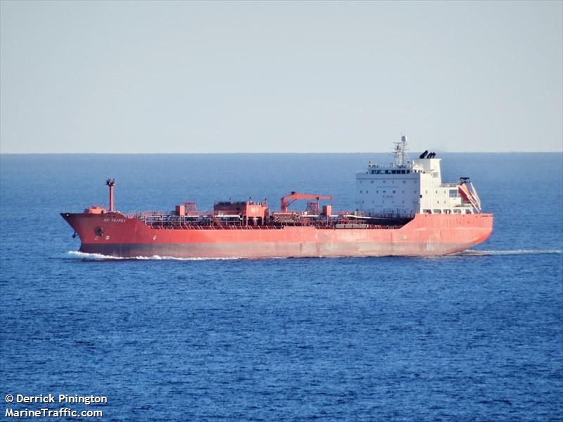 Tanker Boarded But Later Released in Gulf of Oman