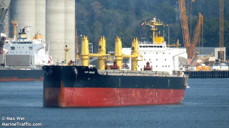 Bulk Carrier Crew Charged with Attempted Murder After Allegedly Throwing Stowaways Overboard Off South Africa