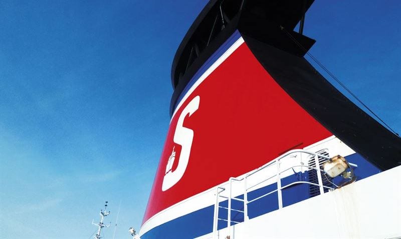 Stena Line Says Role in UK Vaccine Delivery Going Well