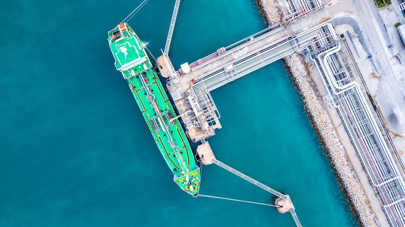 The maritime industry is under more pressure than ever. Are your mooring lines up to the task?