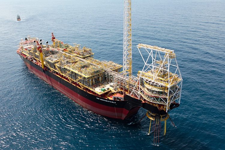 Tullow Oil: 58 Workers Test Positive for COVID-19 on FPSO Off Ghana