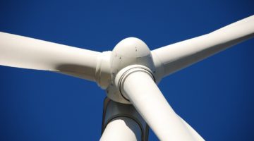 wind turbine