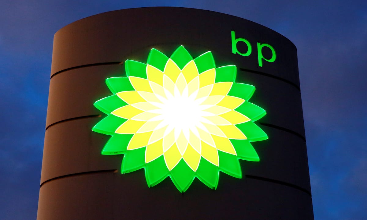 BP Signs on as Official Energy Partner of Triathlon Event 