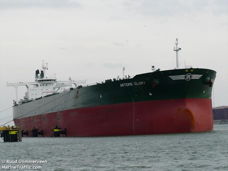 Chevron Oil Cargo Tangled in U.S. Sanctions on Venezuela