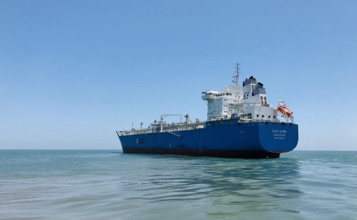 New Breed of Gas Ships Emerges to Capture Growing Markets