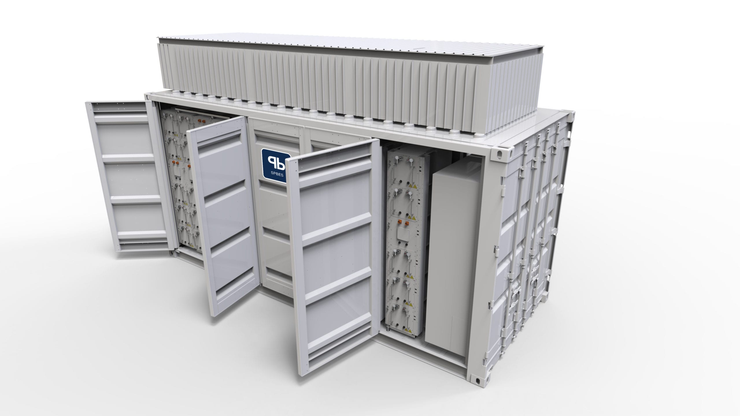 CanPower – Microgrid in a Box
