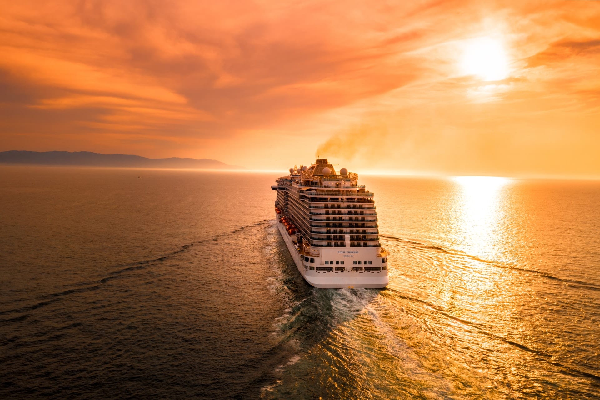 Cruise Lines Turn To Geollect To Assist With Return To Operations